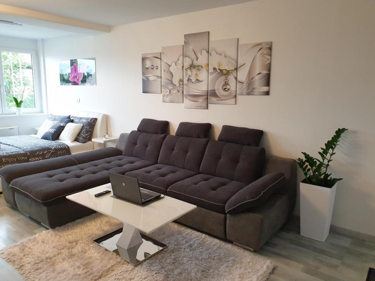 Apartment Val Копер Екстериор снимка